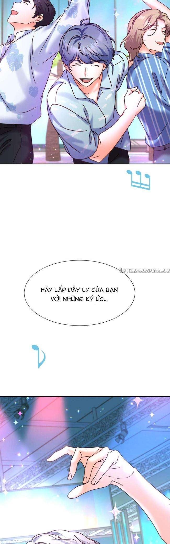 Trở Lại Làm Idol - Page 19