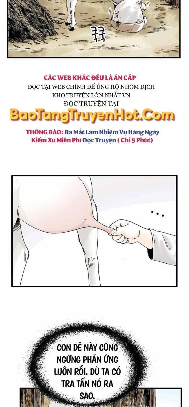 Ma Nhân Núi Côn Lôn - Page 30