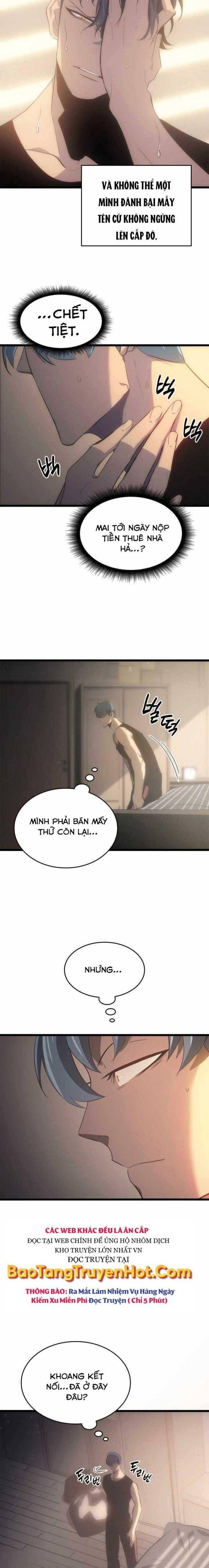 Sự Trở Lại Của Người Chơi Cấp SSS - Page 35