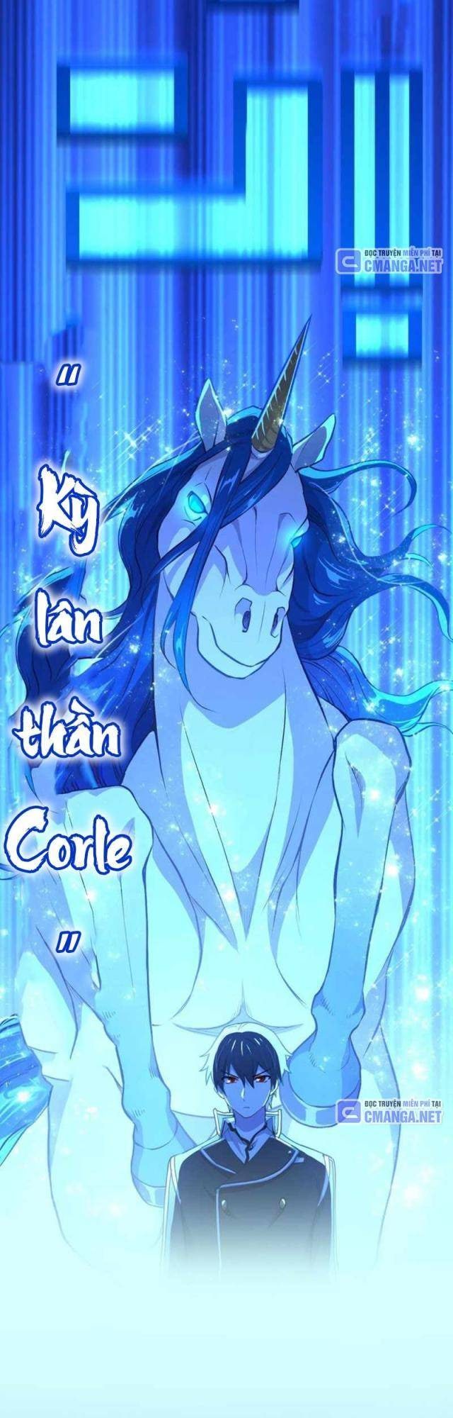 Sự Tái Sinh Của Đại Pháp Sư Bị Phong Ấn - Page 32