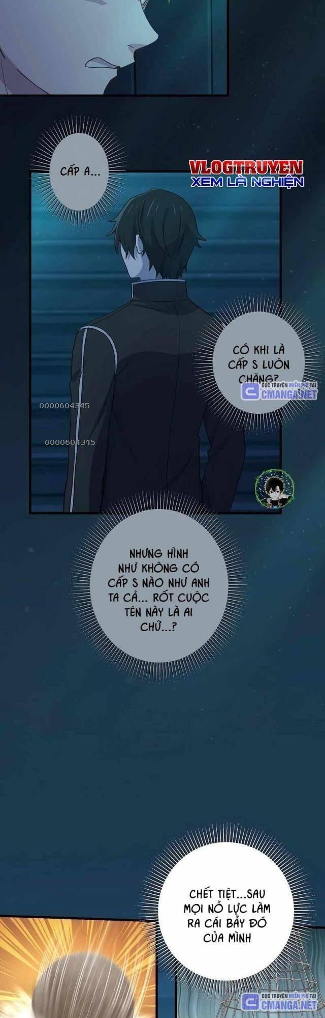 Sự Tái Sinh Của Đại Pháp Sư Bị Phong Ấn - Page 21