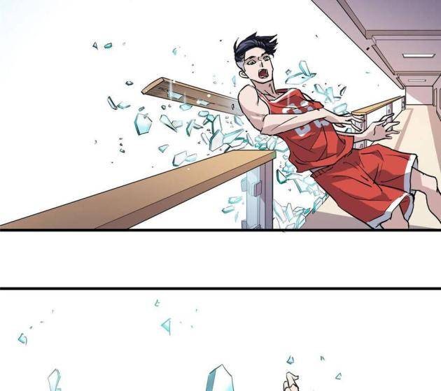 Thế Giới Này Quá Đỗi Nguy Hiểm - Page 15