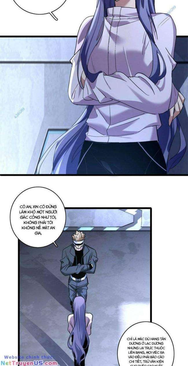 Ta Chỉ Muốn Yên Tĩnh Chơi Game - Page 23