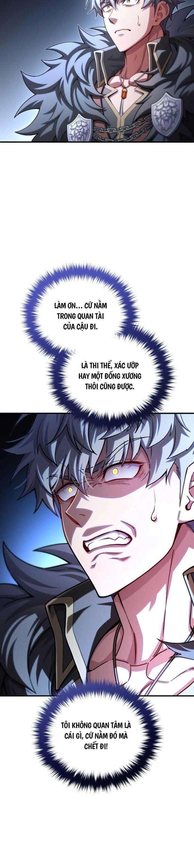 Luân Hồi Chết Tiệt - Page 13