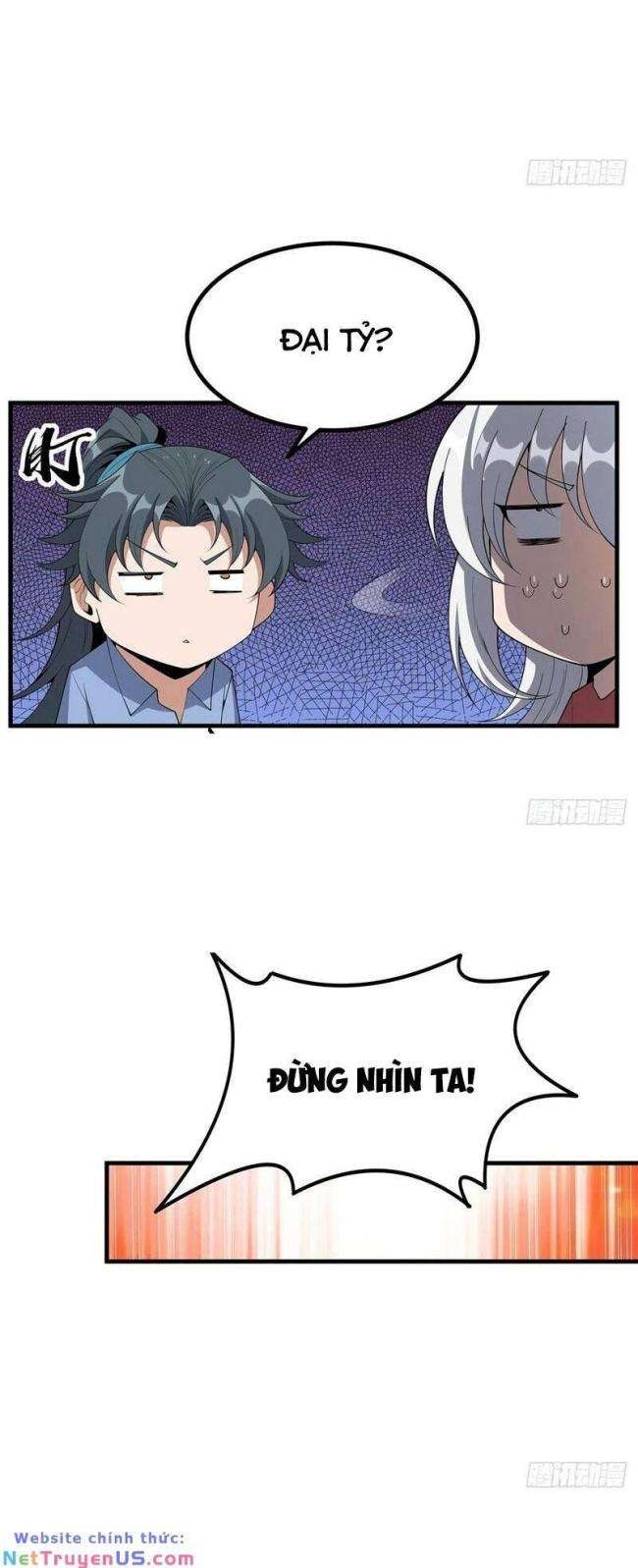 Kiếm Tu Imba Nhất Quả Đất - Page 36