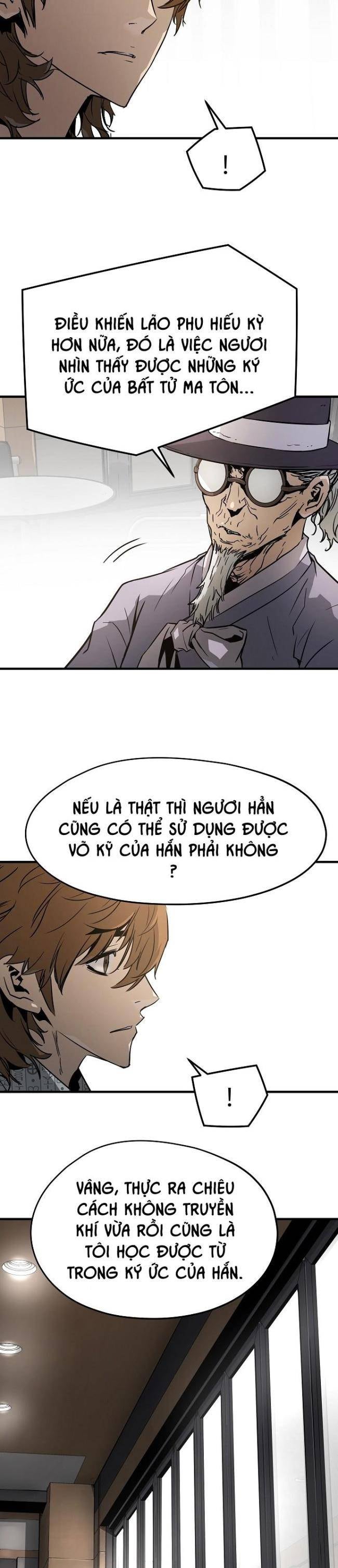 Kẻ Phá Hoại 3 - Quyền Năng Vô Hạn - Page 11