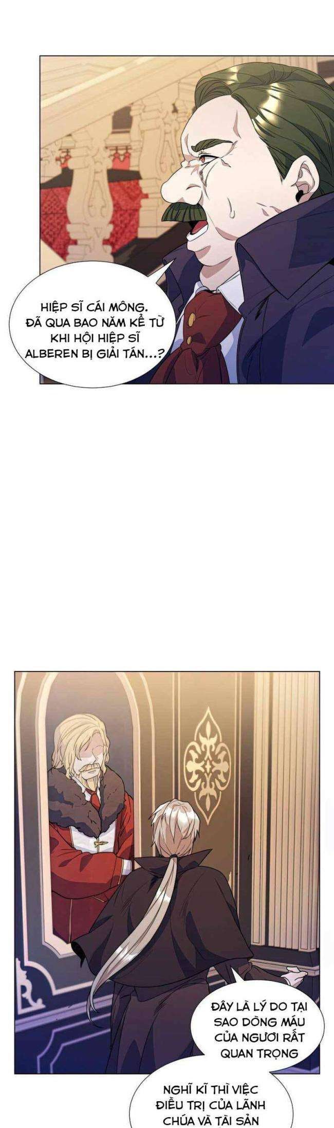 Bạo Chúa Hống Hách - Page 31