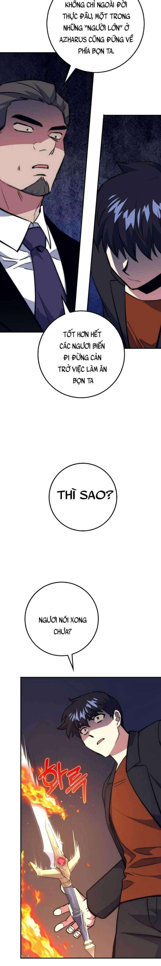 Siêu May Mắn - Page 7