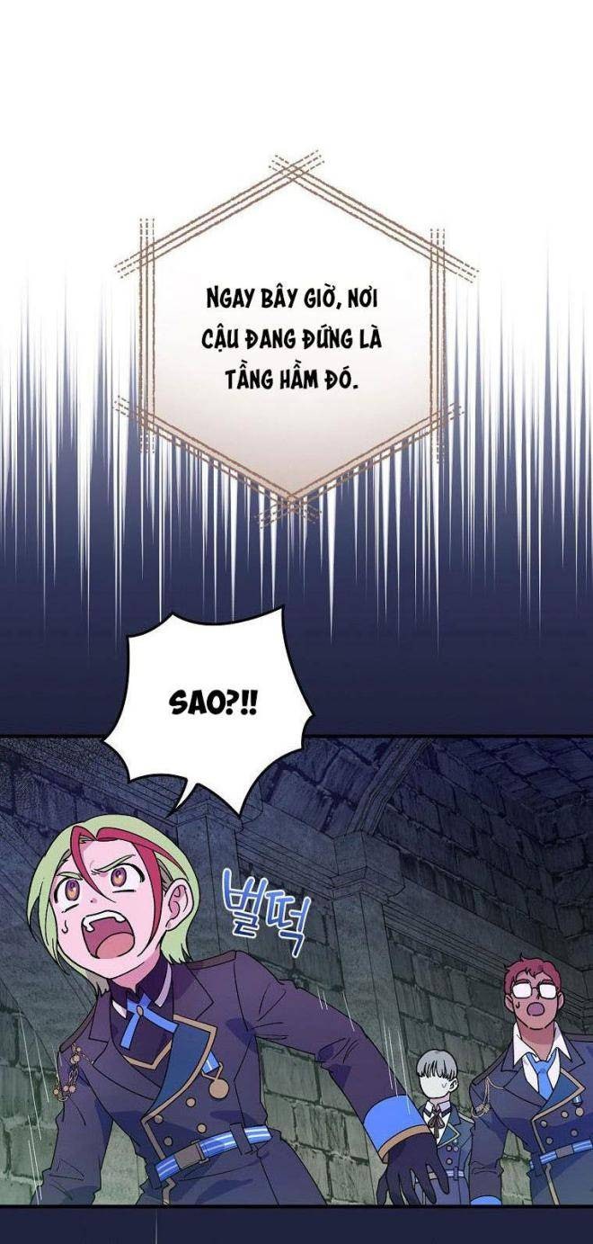 Giai Điệu Của Nhành Cây Khô Héo - Page 55