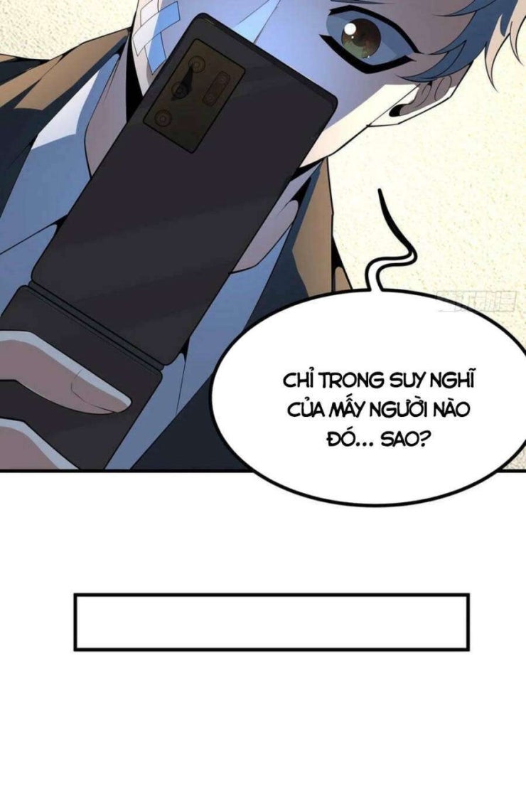 Kiếm Tu Imba Nhất Quả Đất - Page 16