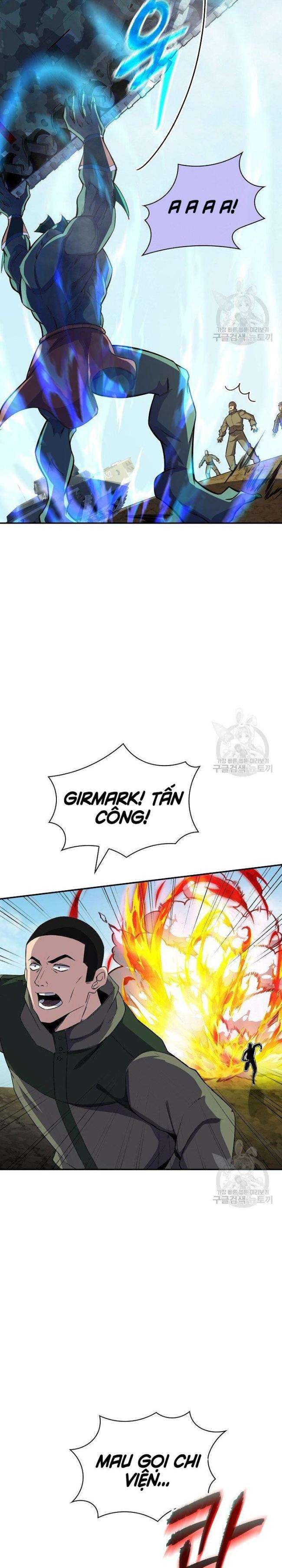 Tôi Có Đặc Tính Của Cấp SSS Nhưng Thích Sống Bình Thường - Page 37