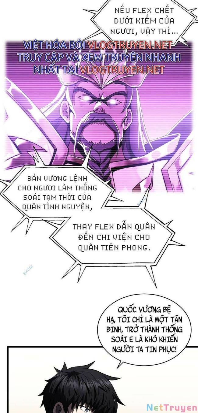 Sinh Tồn Trong Thế Giới Truyện Tranh - Page 23