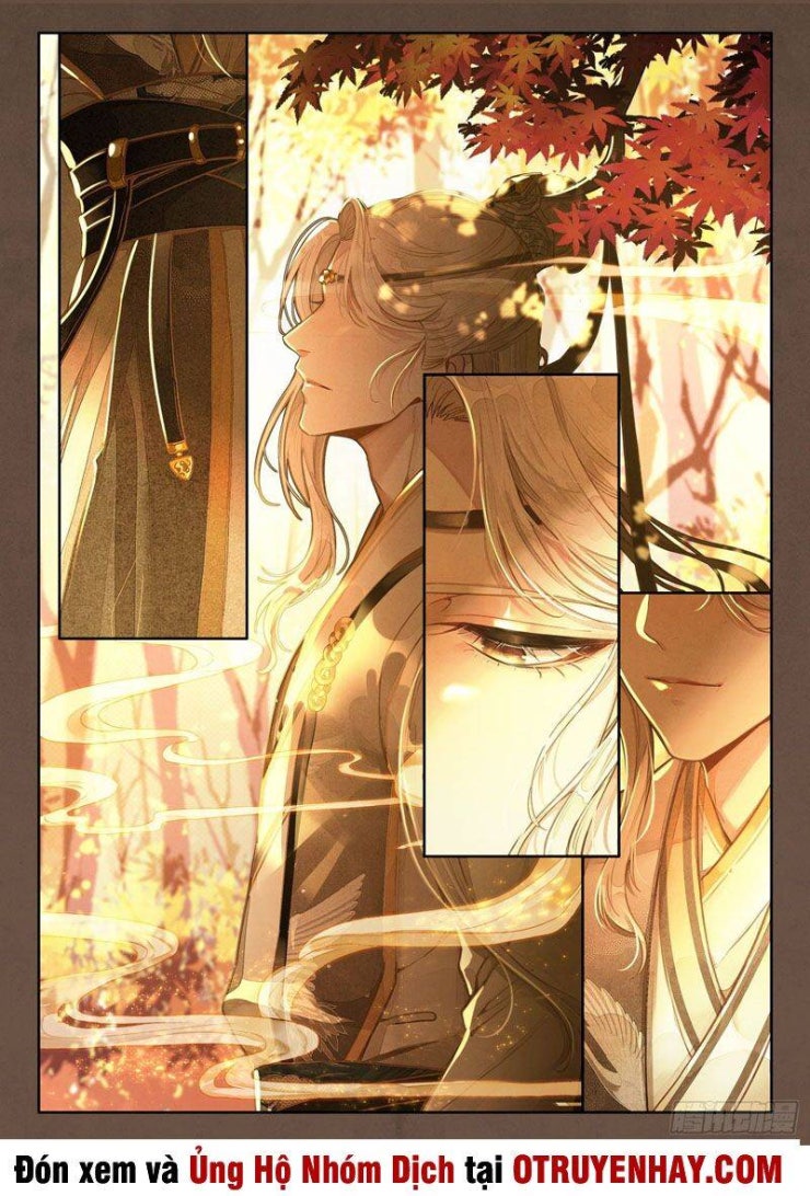 Đại Sư Huynh Không Có Gì Nổi Bật - Page 14