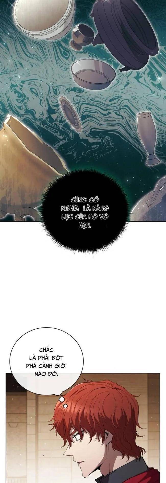 Hồi Quy Thành Công Tước - Page 40