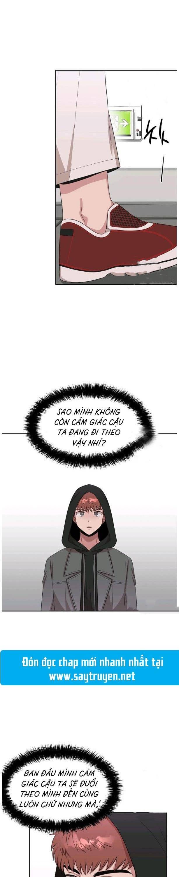 Bác Sĩ Thiên Tài Lee Moojin - Page 21