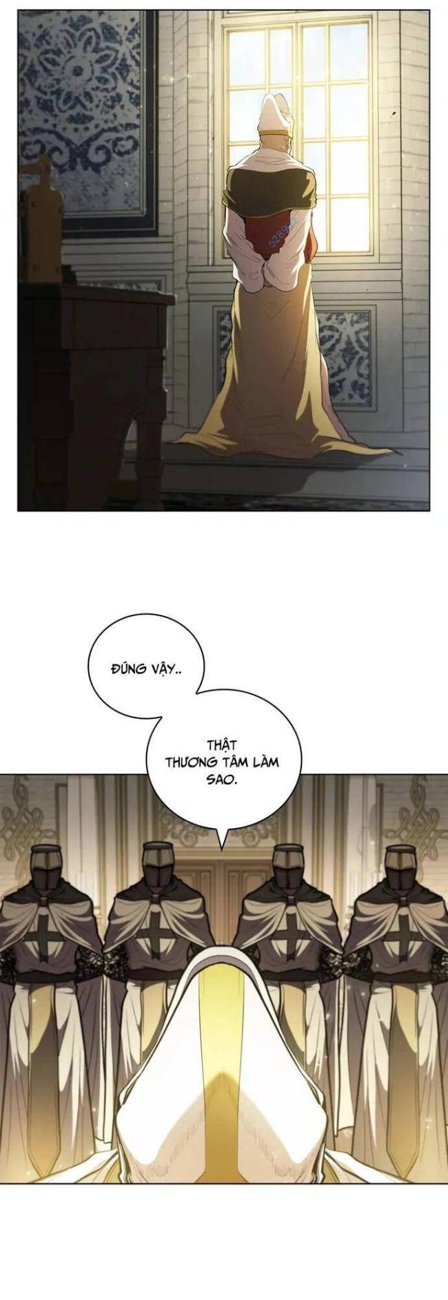 Hồi Quy Thành Công Tước - Page 38