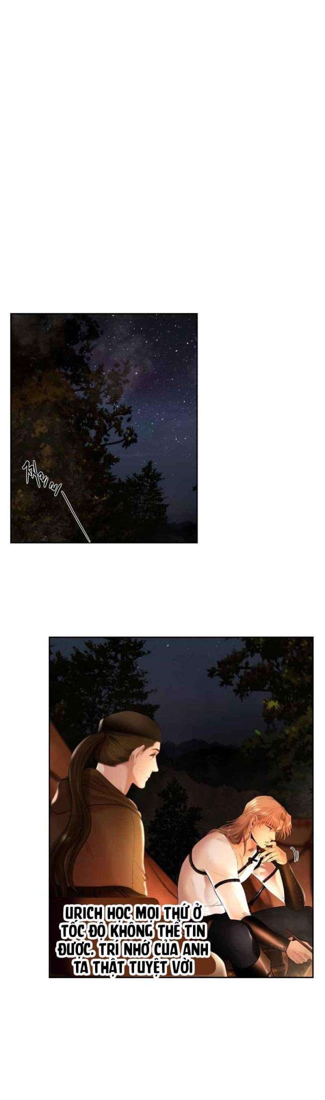 Nhiệm Vụ Chiến Binh - Page 22