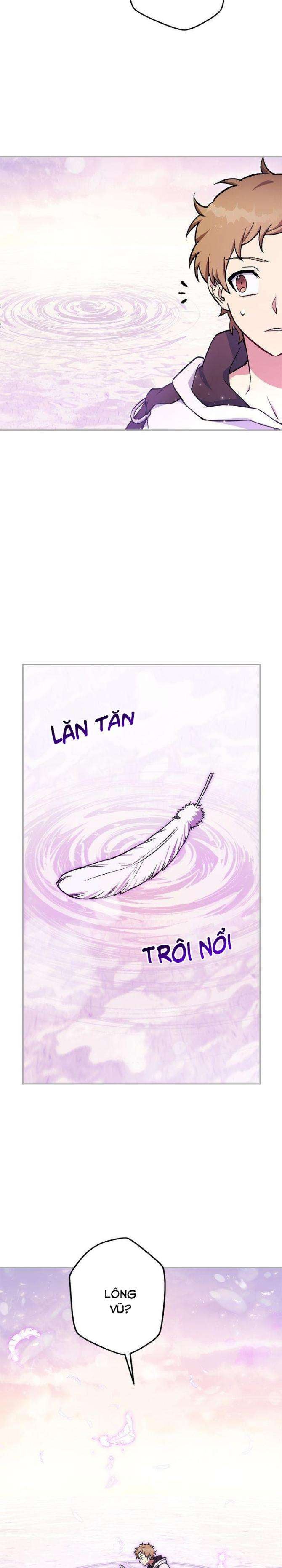 Sự Sống Sót Của Kẻ Chiêu Hồn - Page 29