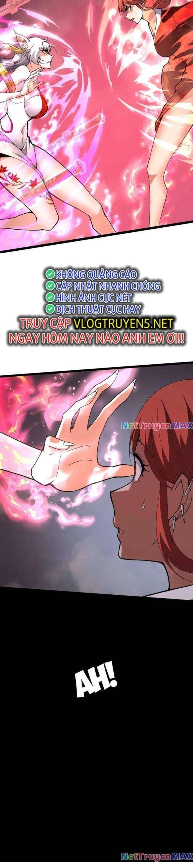 Sự Trở Lại Của Đệ Nhất Tông Sư - Page 7