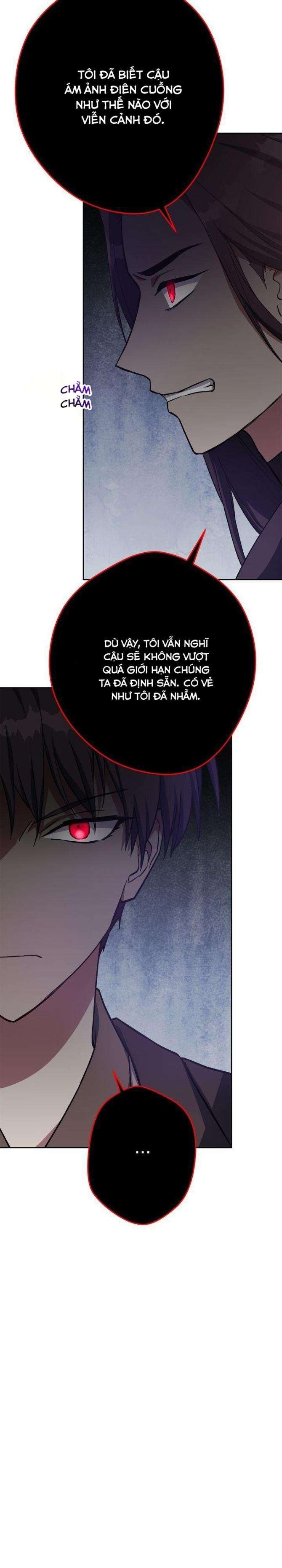 Sự Sống Sót Của Kẻ Chiêu Hồn - Page 44