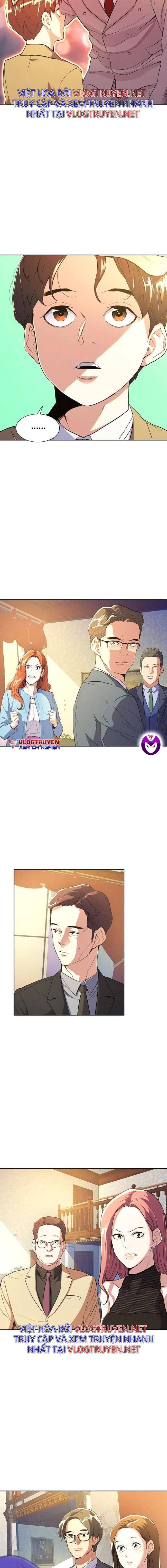 Tiểu Thiếu Gia Gia Tộc Tài Phiệt - Page 37