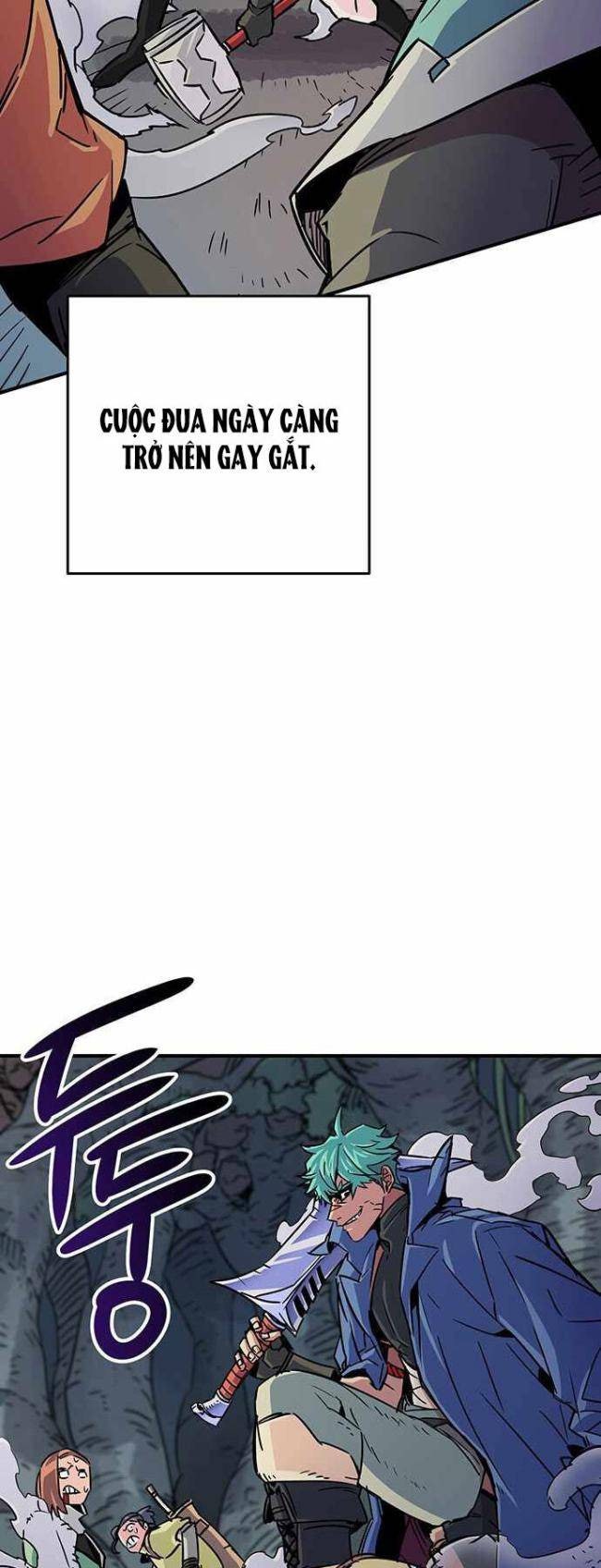 Chủ Nhân Thiên Giới - Page 29