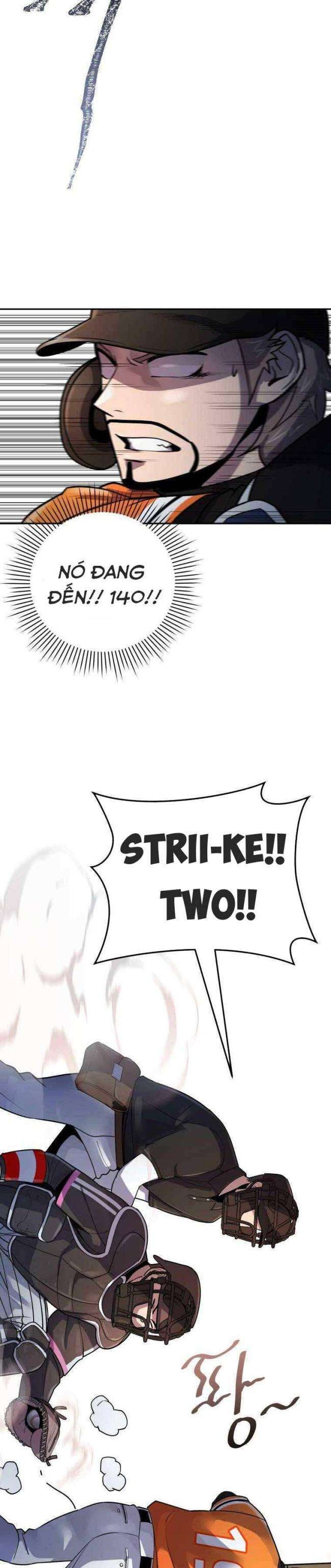 Vua Bóng Chày - Page 30