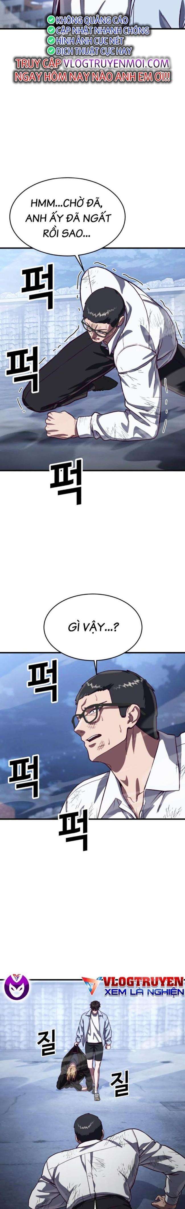 Tên Vâng Lời Tuyệt Đối - Page 23