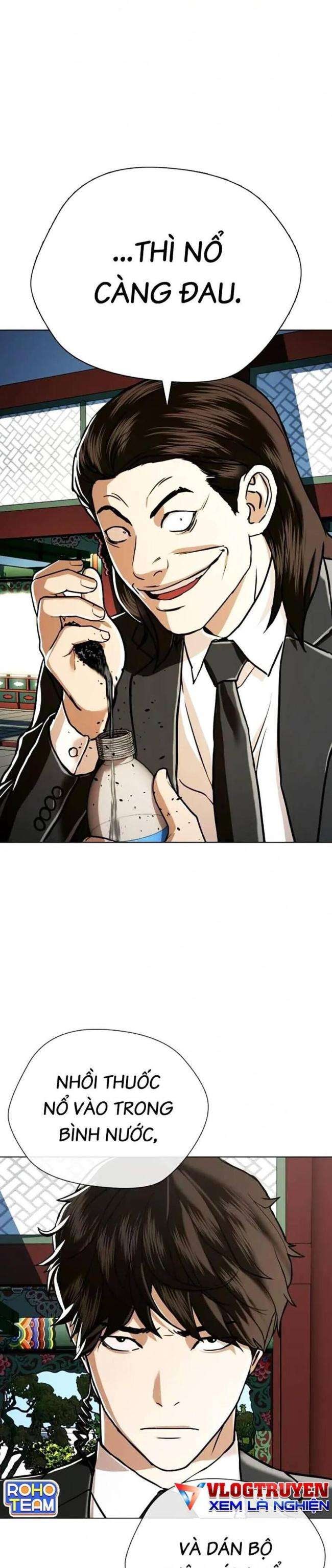 Điệp Viên 18 Tuổi - Page 17