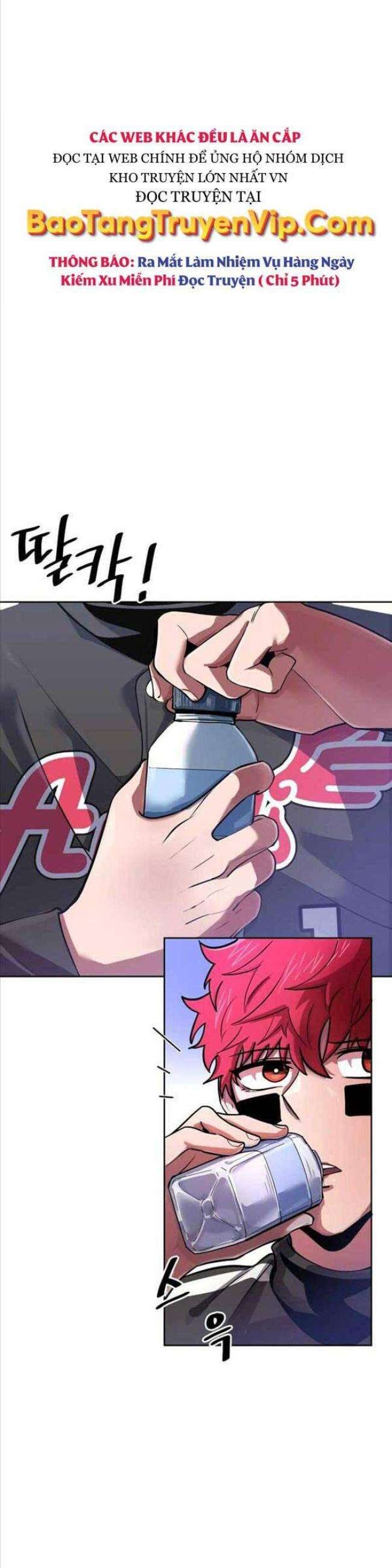 Vua Bóng Chày - Page 9