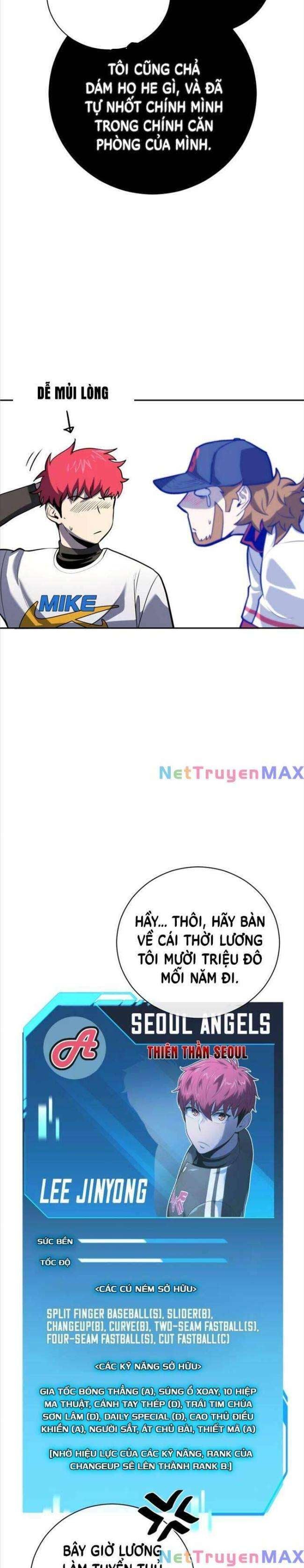 Vua Bóng Chày - Page 17