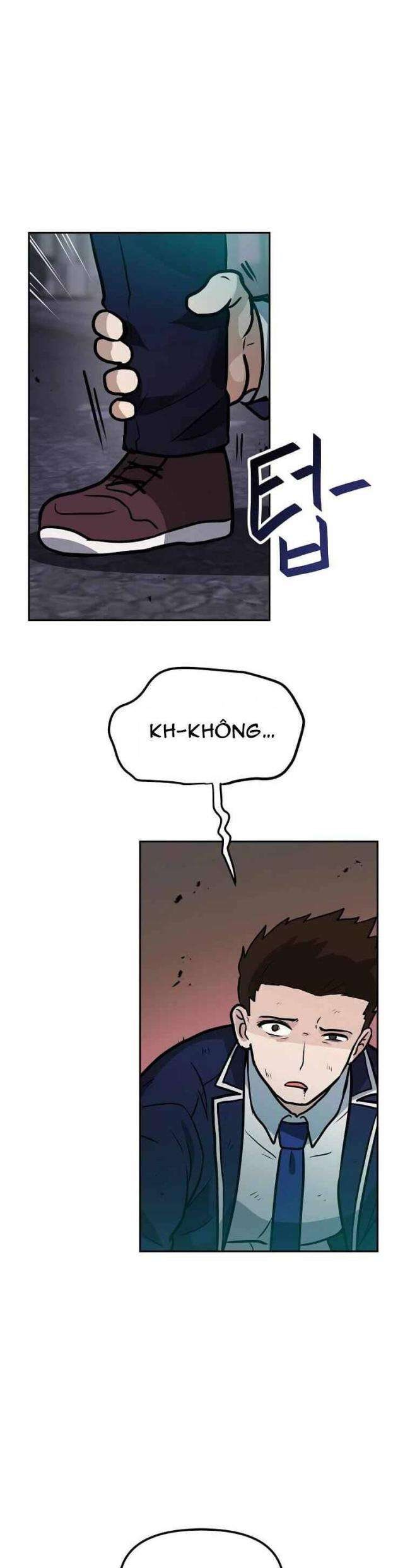 Ta Có Max Thuộc Tính May Mắn - Page 9