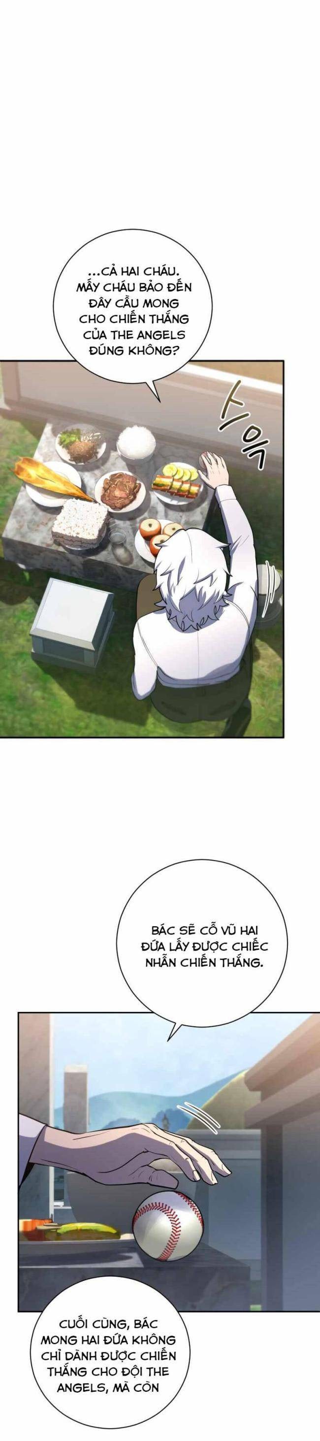 Vua Bóng Chày - Page 15