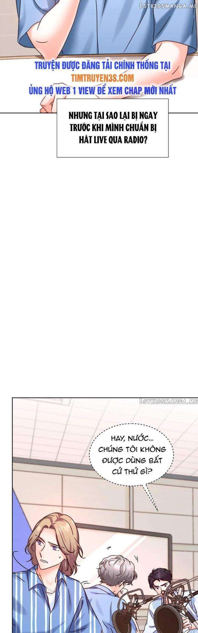 Trở Lại Làm Idol - Page 4