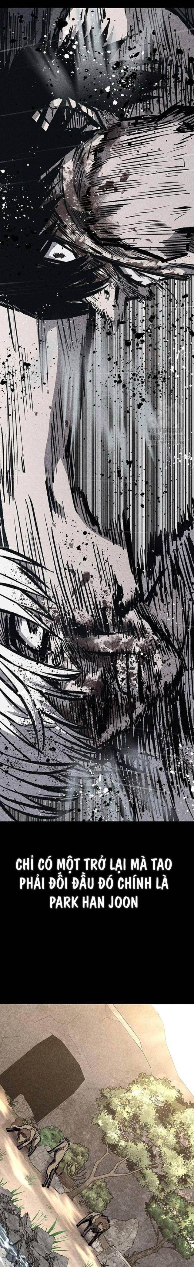 Huyền Thoại Tái Xuất - Page 5