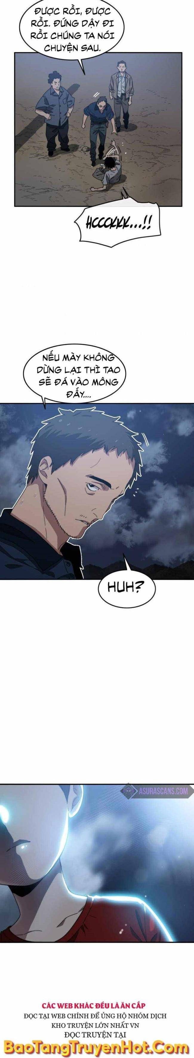 Tồn Tại Vĩnh Hằng - Page 19