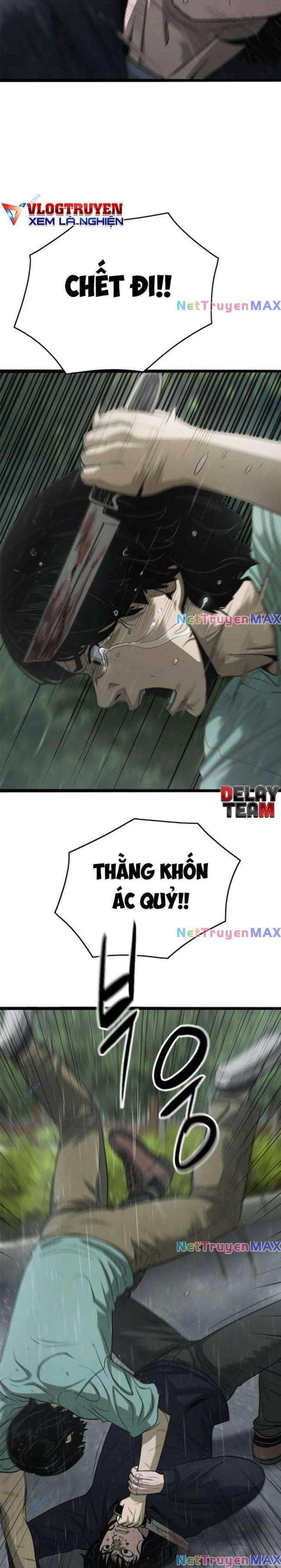 Ngục Tù Đẫm Máu - Page 6