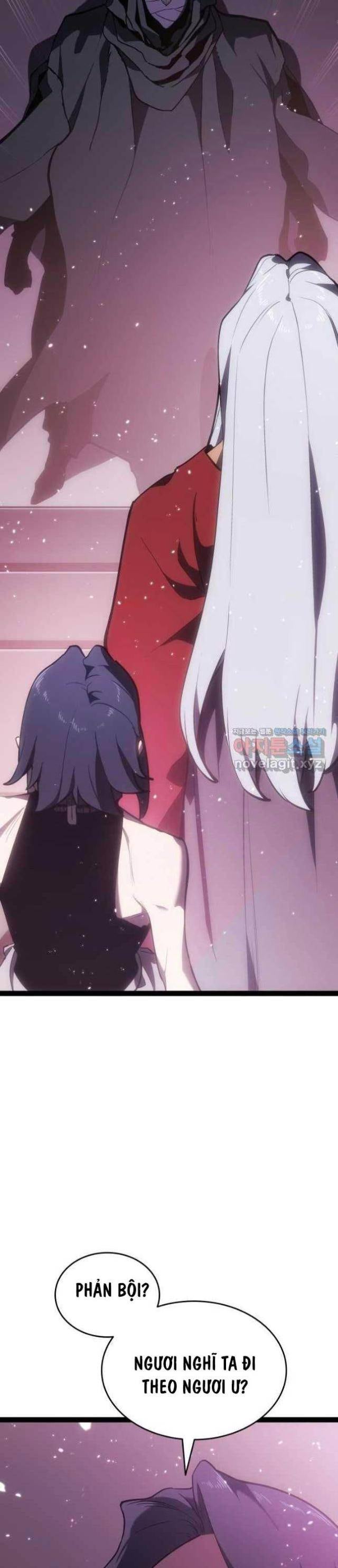 Tử Thần Phiêu Nguyệt - Page 37