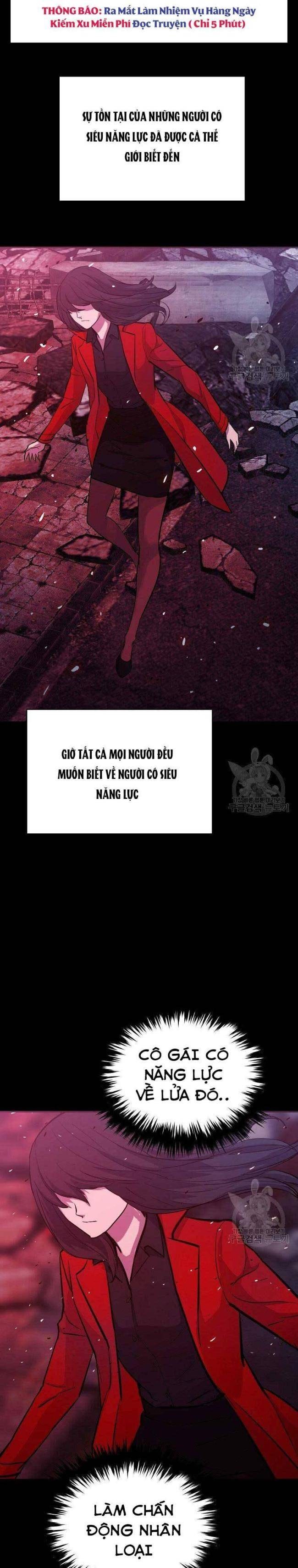 Cánh Cửa Mở Ra Đúng Ngày Đầu Tôi Trở Thành Chính Trị Gia - Page 34