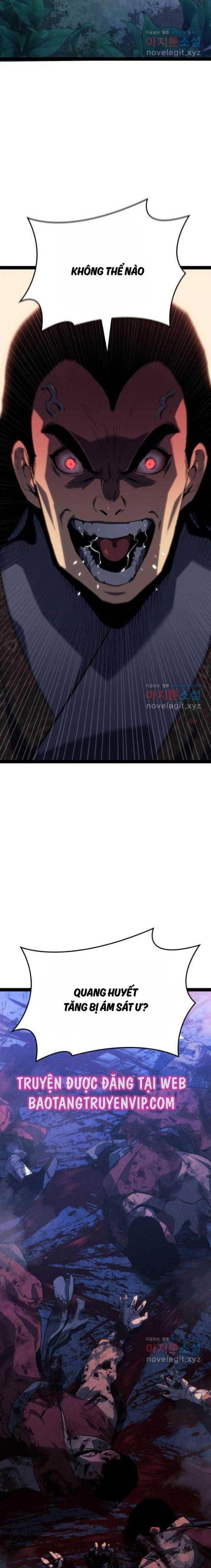 Tử Thần Phiêu Nguyệt - Page 30