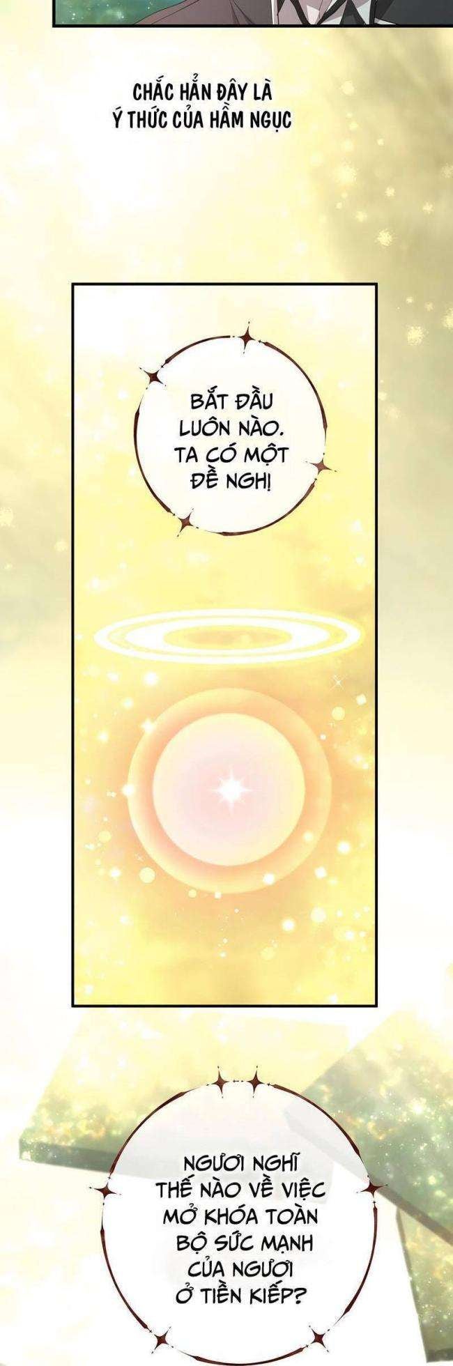 Sự Tái Sinh Của Đại Pháp Sư Bị Phong Ấn - Page 34