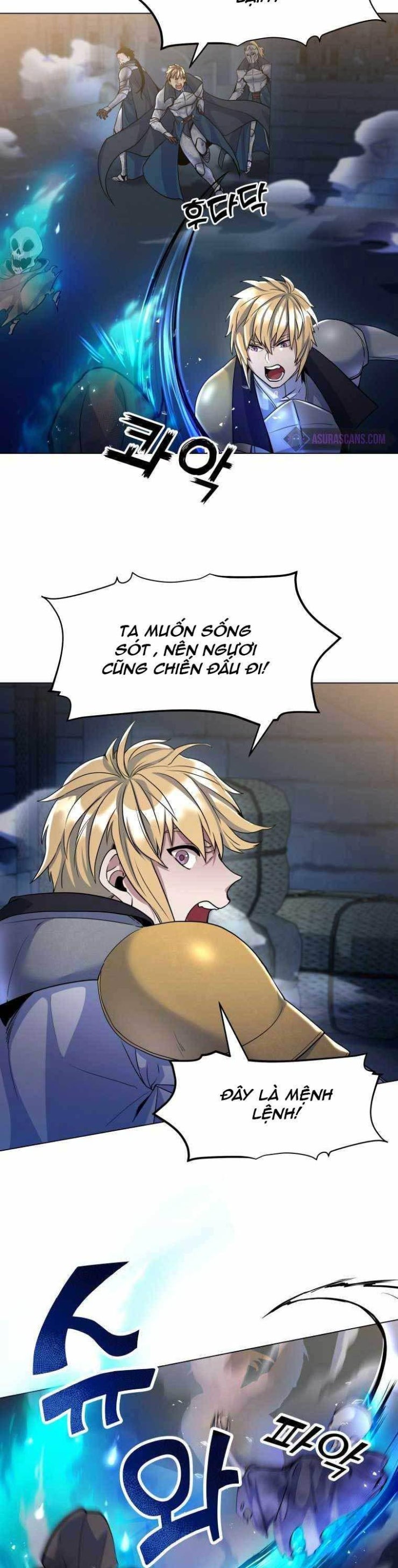 Bạo Chúa Hống Hách - Page 5