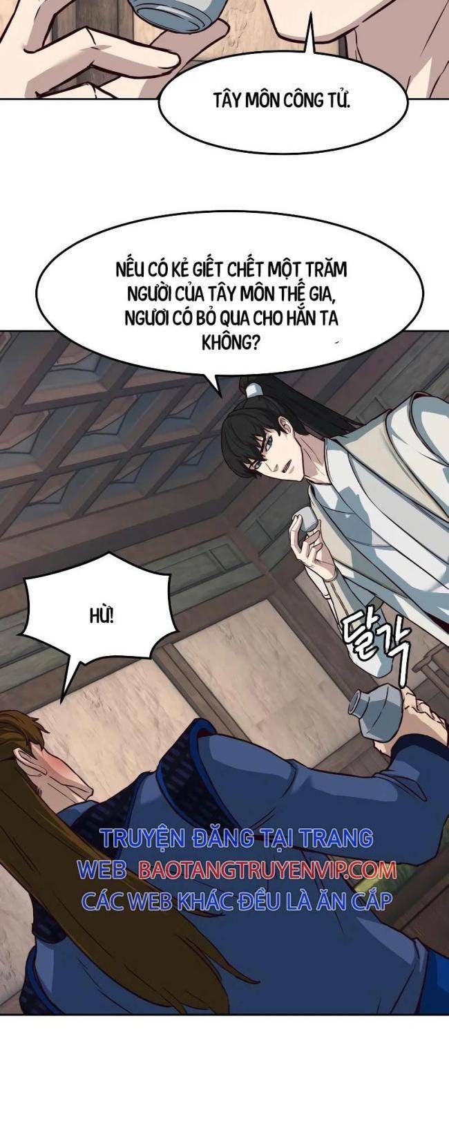 Tuý Kiếm Dạ Hành - Page 9