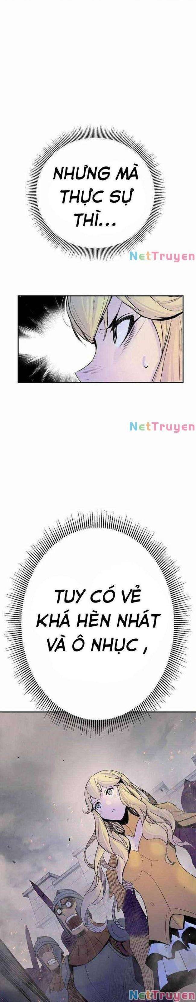 Knight Under Heart - Page 34