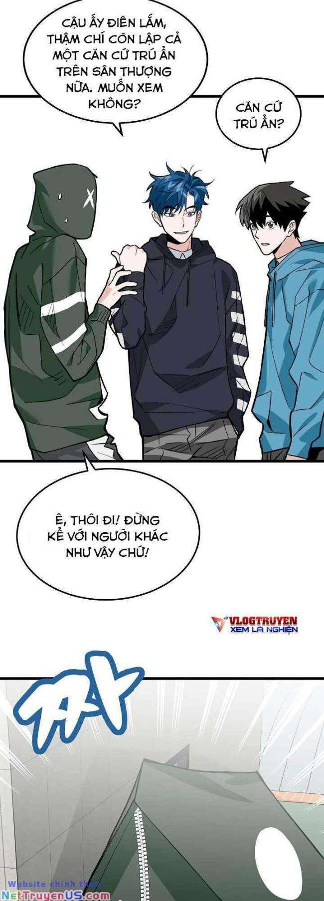 Trượt Ván Cực Hạn - Page 29