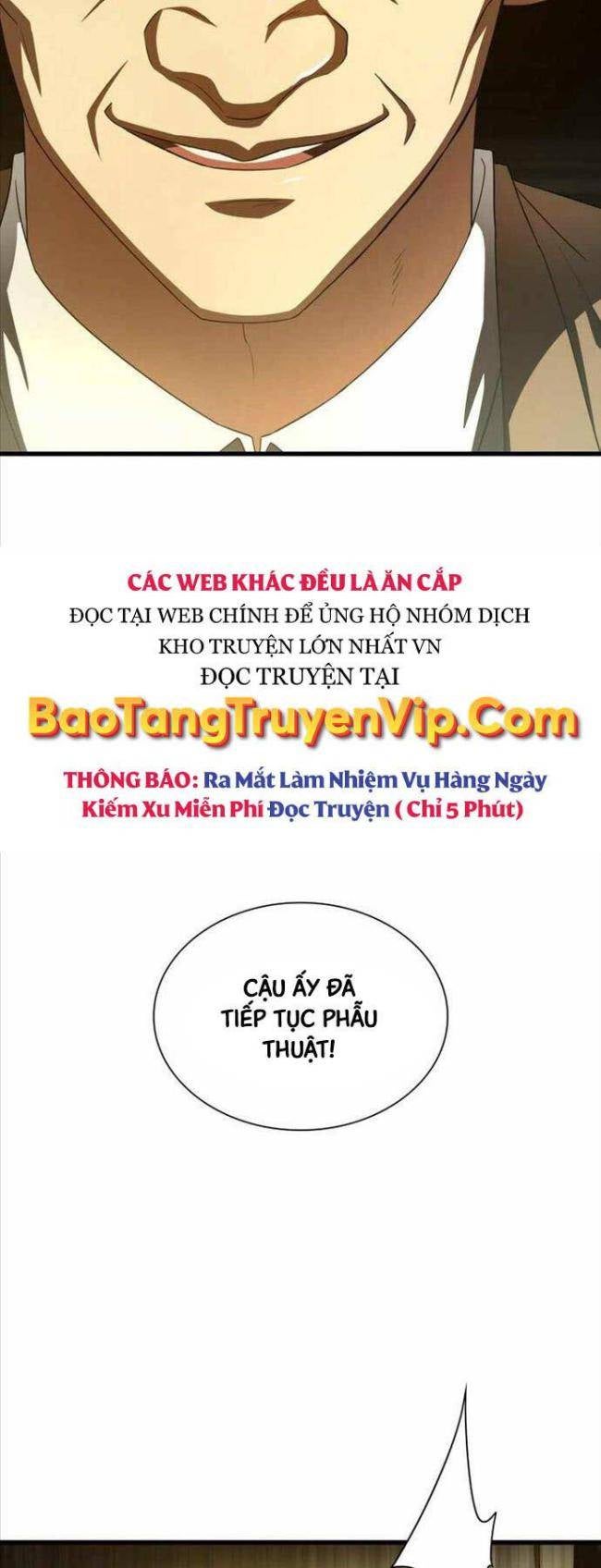 Bác Sĩ Phẫu Thuật Hoàn Hảo - Page 16