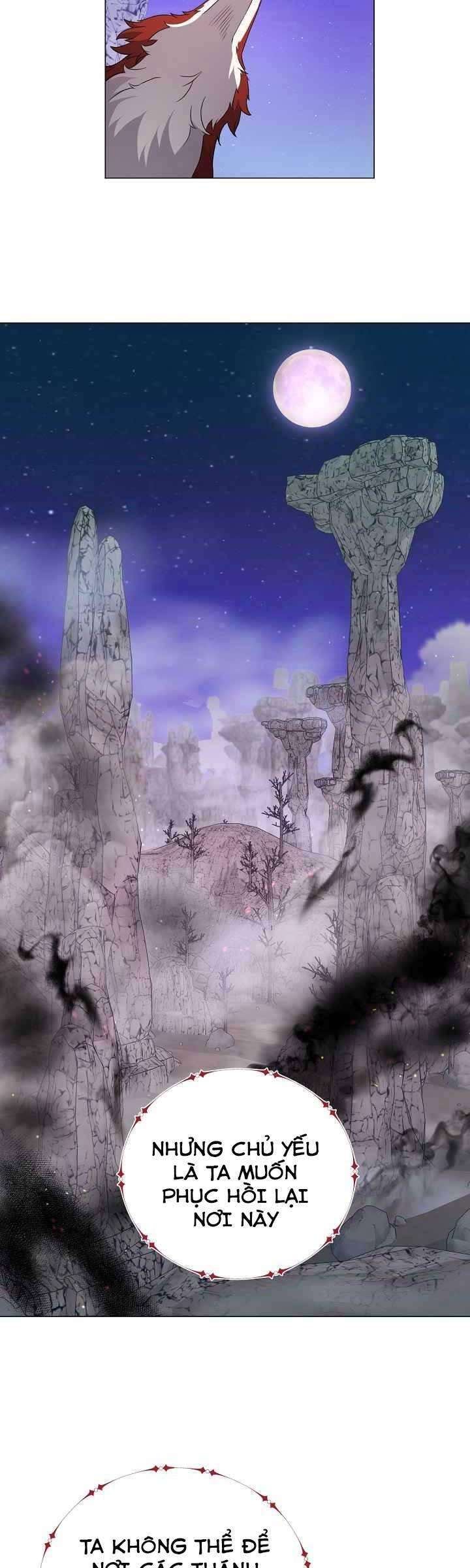 Nhà Hàng Bình Dân Của Anh Hùng Trở Về - Page 24