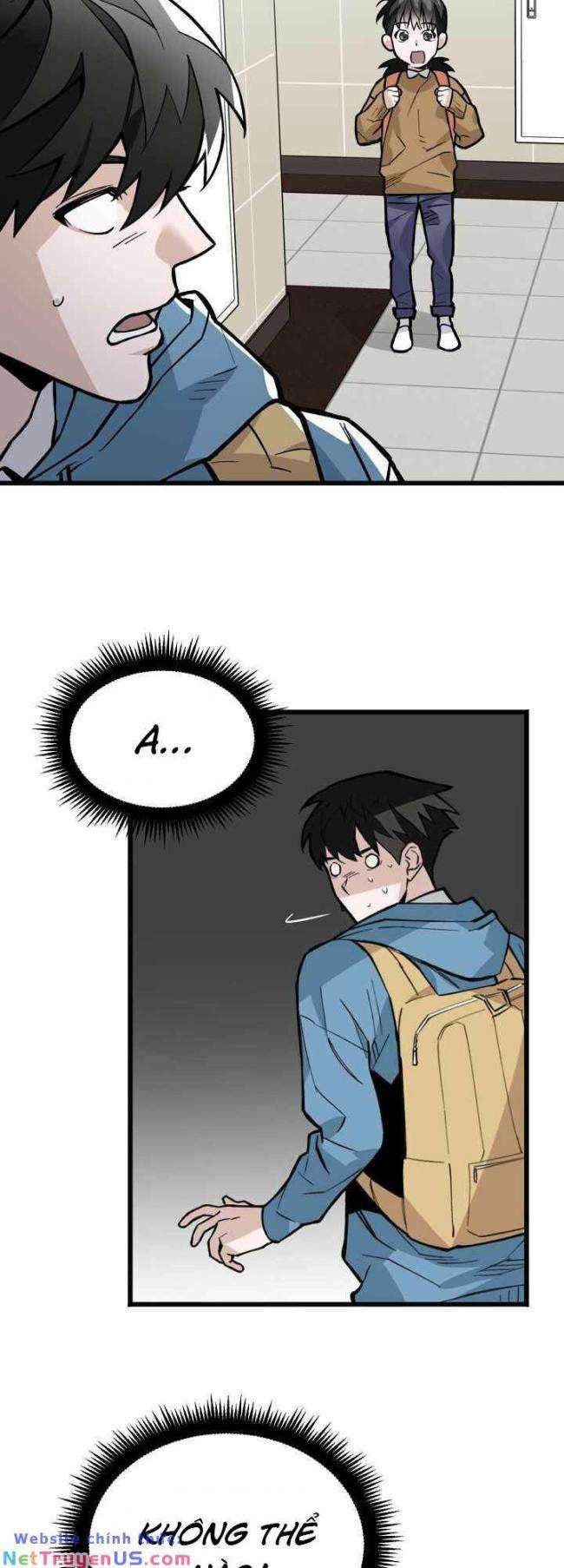 Trượt Ván Cực Hạn - Page 11