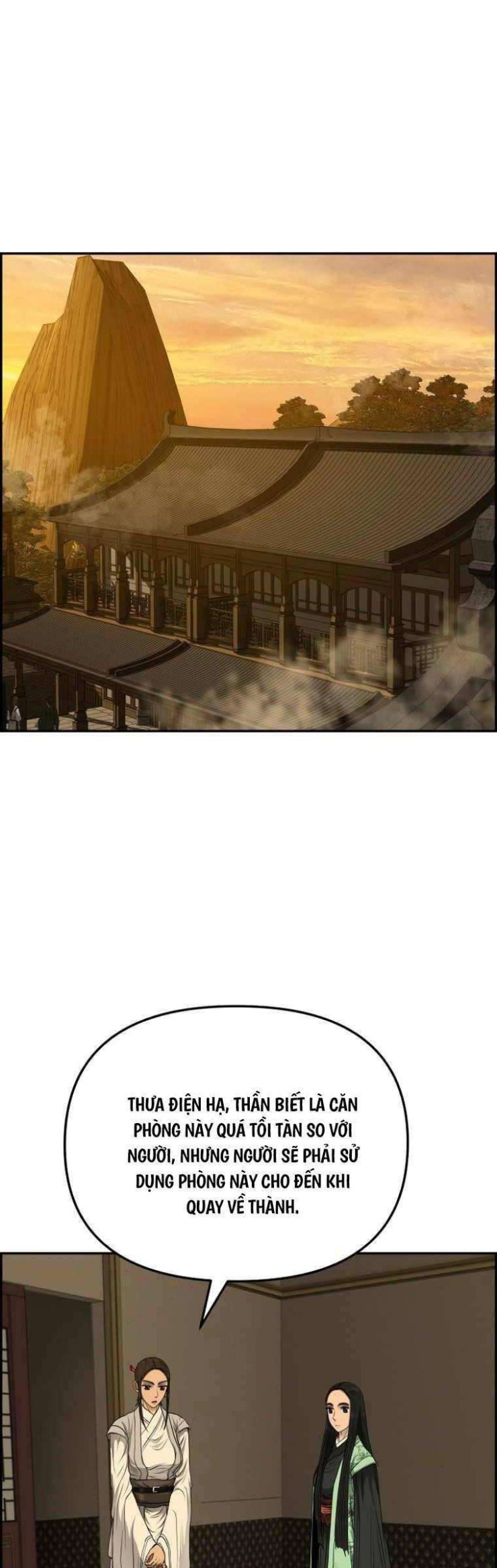 Phong Lôi Kiếm - Page 37