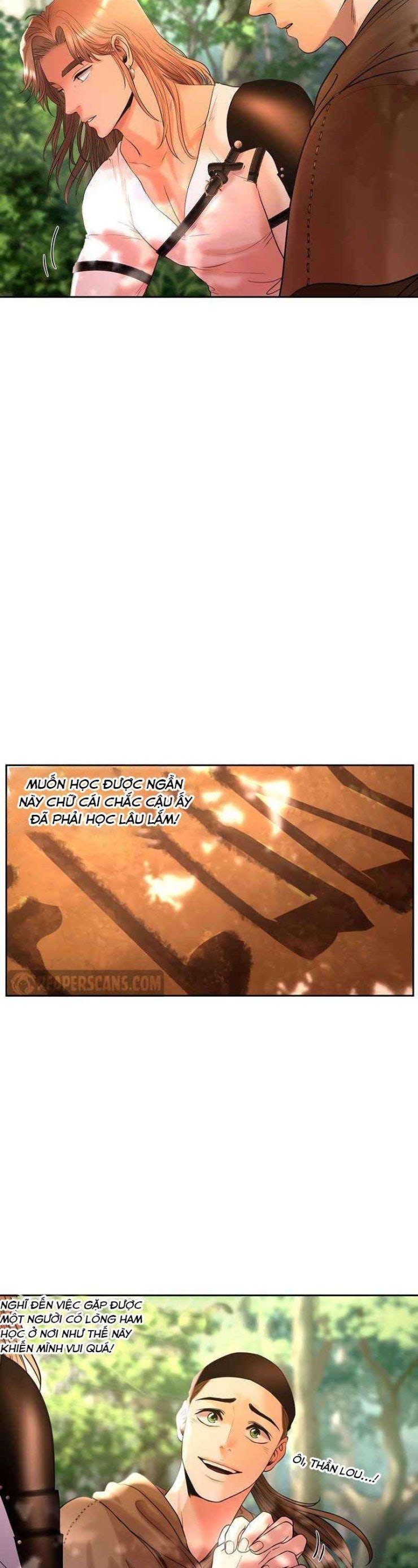 Nhiệm Vụ Chiến Binh - Page 31